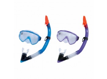 Mascara buceo con snorkel best