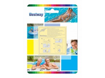 Parche piscina 62068