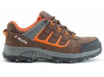 Zapato seg s3 go-eva t45 micro