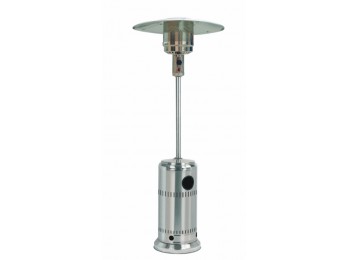 Estufa gas inox inox