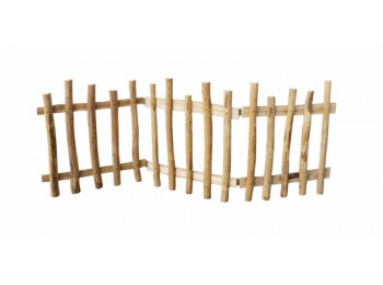 Valla 3 pan 180x80cm