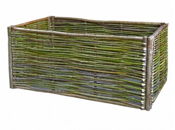 Maceta 120x60x30cm silvestre