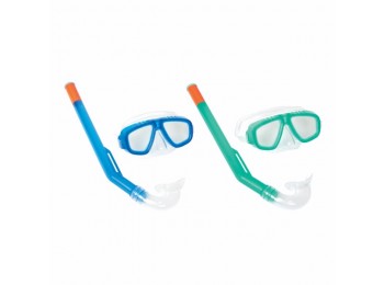 Mascara buceo con snorkel best