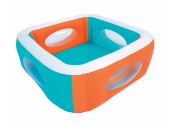 Piscina hinch cda 168x168x56cm