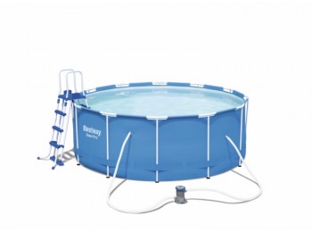 Piscina 10250lt 366x122cm