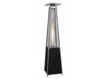 Estufa gas 227x73x73cm ne chap