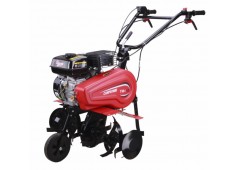 Motoazada gas. 6,5hp 196cc/4t