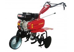 Motoazada gas. 6,5hp 196cc/4t