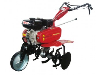 Motoazada gas. 6,5hp 196cc/4t