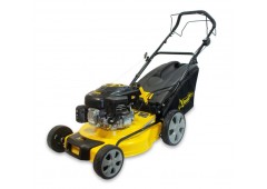 Cortacesped gas. 139cc 46cm/50