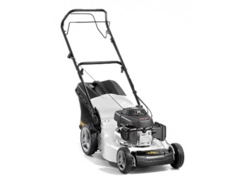 Cortacesped gas. 160cc 48cm/5,
