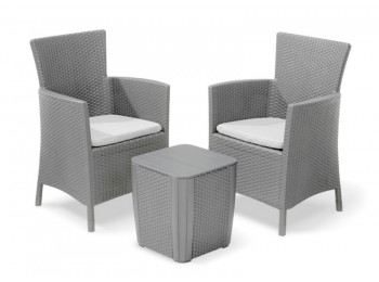 Mueble set iowa 3 pz