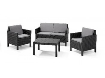 Mueble 1sof chicago lounge 4 p