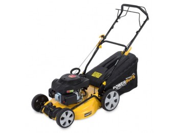 Cortacesped gas. 173cc 51cm/60