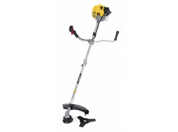 Desbrozador gas. 51,7cc powerp