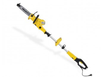 Motosierra elec 900w 35cm