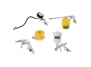 Aerografo compresor
