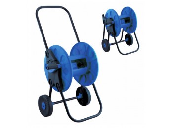 Carro suelo pleg 45mt