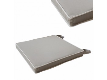 Cojin silla 38x38x4cm galleta
