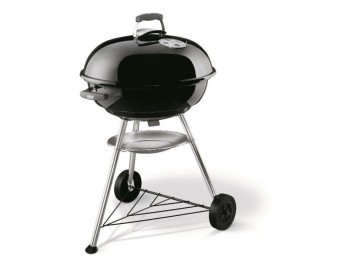 Barbacoa 57cm compact kettle