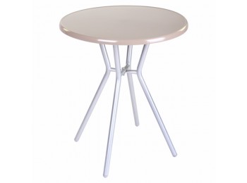 Mesa 60x60x71cm zoe