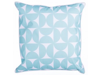Cojin ext. 45x45x12cm amalfi