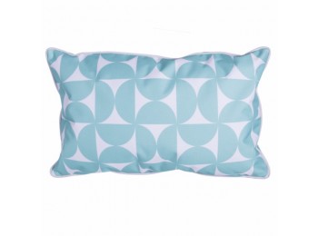 Cojin ext. 50x30x12cm amalfi