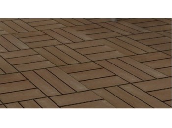 Loseta suelo 30x30 marr osc no