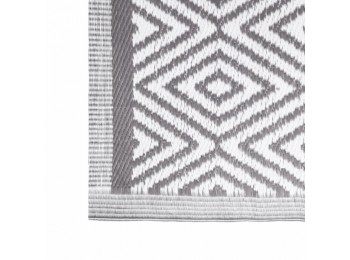 Alfombra ext. 140x200cm mykono