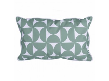 Cojin ext. 50x30x12cm amalfi