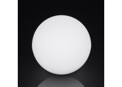 Lampara bola sphere 30cm e27 i