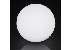 Lampara bola sphere 40cm e27 i
