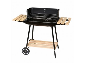 Barbacoa c/rda 67x38x83cm