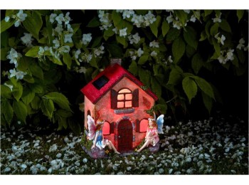 Figura jardin solar 20,5x15,5c