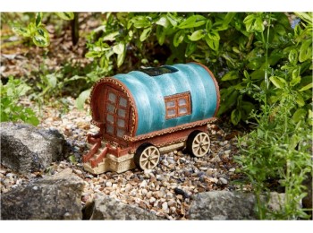 Figura jardin solar 20,5x14,5c