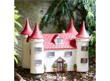 Figura jardin solar 24,5x20,5c