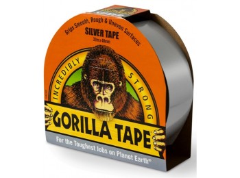 Cinta amer 48mmx 11mt gorilla