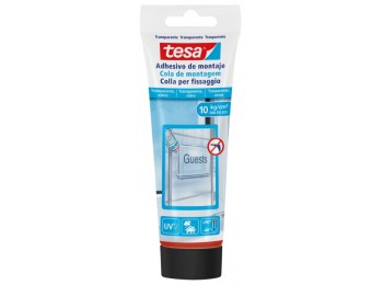 Adhesivo montaje tra 130 gr te
