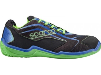 Zapato seg s1p dep t39 nylon/p