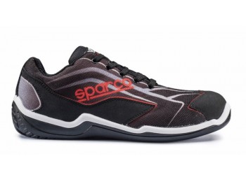 Zapato seg s1p dep t39 nylon/p