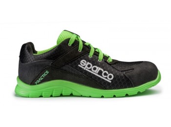 Zapato seg s1p dep t39 nylon/e