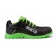 Zapato seg s1p dep t44 nylon/e
