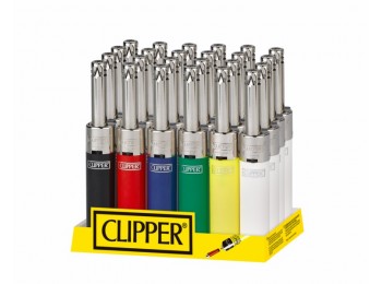 Encendedor llama gas mini tube