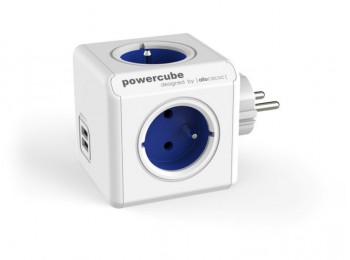 Base multiple 4t-tt 2 usb orig
