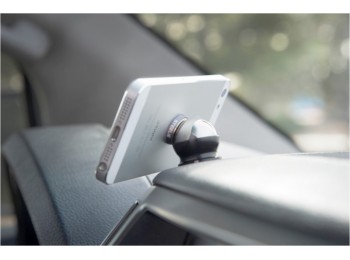 Soporte telefono movil magneti
