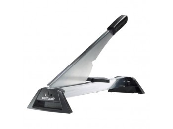 Guillotina laminado 21cm ancho