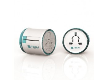 Adaptador todo el mundo