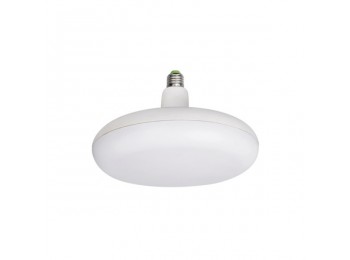 Lampara led luminaria e27 18w