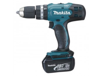 Taladro atornillador Makita 14,4V 1.3Ah 13mm