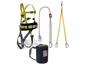 Arnes seg 1888-kit10 dorsal/fr
